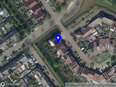 Overlastmelding Kievitsbloem in Breukelen