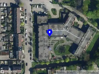 Overlastmelding Jozef IsraÃ«lslaan in Nederhorst den Berg gesloten