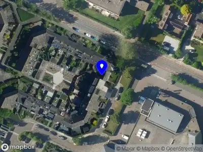 112 melding Overlastmelding Pijlkruid in Kortenhoef gesloten