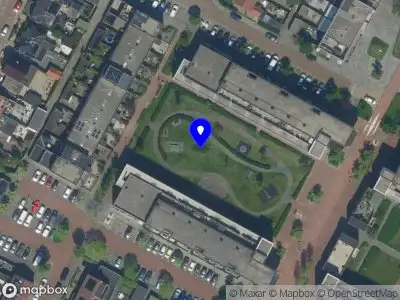 Overlastmelding Catharina-Amaliahof in Beverwijk gesloten