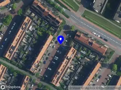 Overlastmelding Specht in Amstelveen gesloten