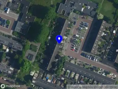 Overlastmelding Arno in Amstelveen