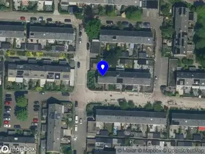 112 melding Overlastmelding Klaverstraat in Landsmeer gesloten