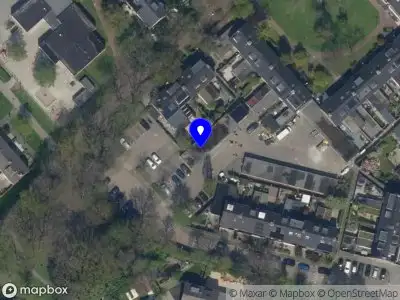 112 melding Ambulance met grote spoed naar de Zomereik in Krimpen aan den IJssel