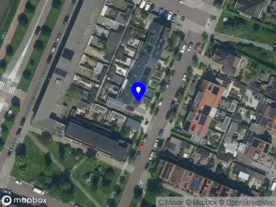 Overlastmelding Count Basielaan in Beverwijk gesloten