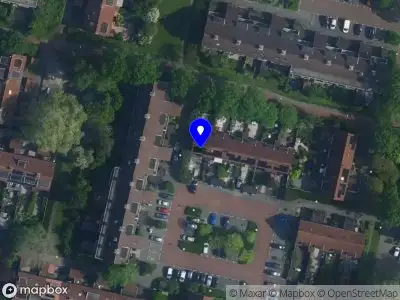 Overlastmelding Praam in Amstelveen gesloten