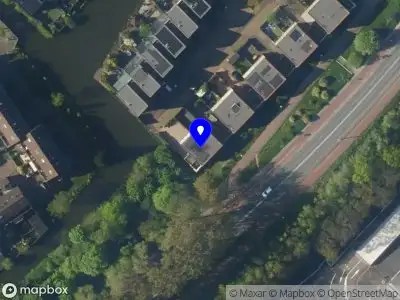 Overlastmelding Waterstede in Maarssen