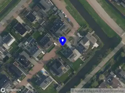 112 melding Overlastmelding Plasweg in Waddinxveen gesloten