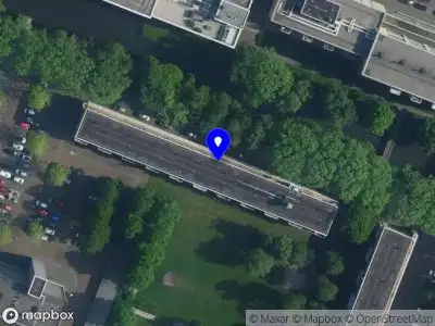 Overlastmelding Mont Blanc in Amstelveen gesloten