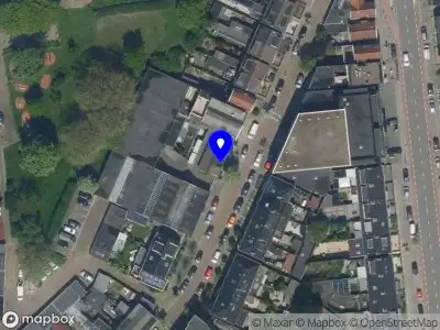 112 melding Overlastmelding Heemskerkerweg in Beverwijk gesloten