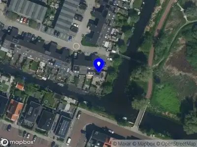 Overlastmelding Langebreek in Landsmeer gesloten