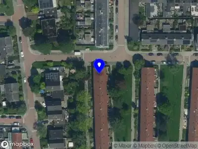 112 melding Anonieme overlastmelding Talingweg in Landsmeer gesloten