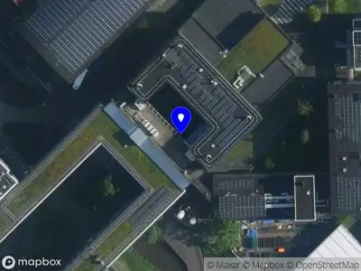 Overlastmelding Science Park in Amsterdam