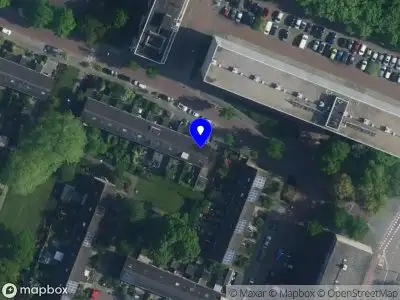 Overlastmelding Alpen Rondweg in Amstelveen