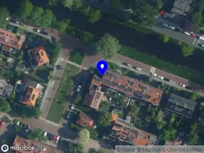 Overlastmelding Bovenkerkerkade in Amstelveen