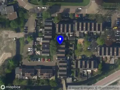 112 melding Overlastmelding Spireaweide in Waddinxveen gesloten