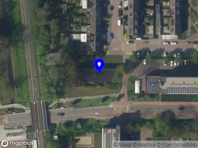 112 melding Overlastmelding Busken Huetlaan in Waddinxveen gesloten