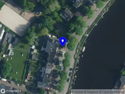 112 melding Overlastmelding Amsteldijk Noord in Amstelveen