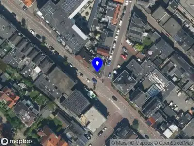 Anonieme overlastmelding Zeestraat in Beverwijk gesloten