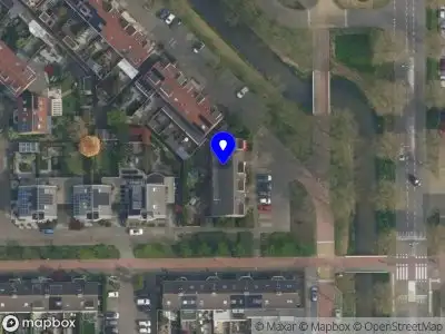 Anonieme overlastmelding Woubrechterf in Waddinxveen gesloten