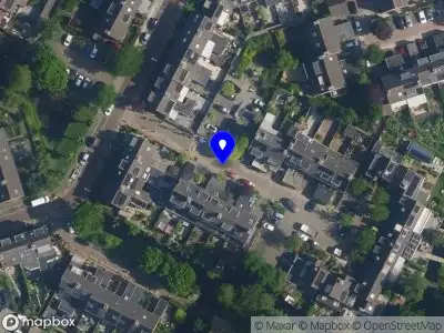 112 melding Overlastmelding Beetswende in Hillegom gesloten