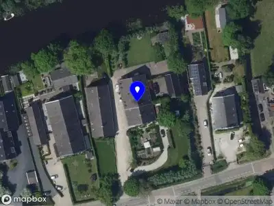 112 melding Ambulance met grote spoed naar de Westeinde in Oud-Alblas