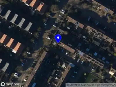 112 melding Ambulance met grote spoed naar de Patrijsstraat in Anna Paulowna