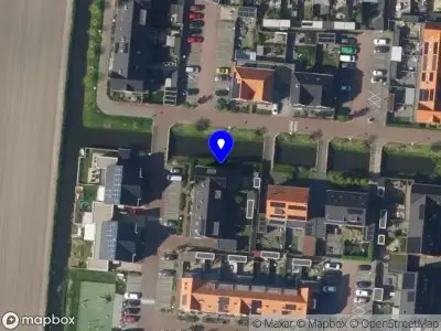 Ambulance met gepaste spoed naar de Boterbloem in Hazerswoude-Dorp