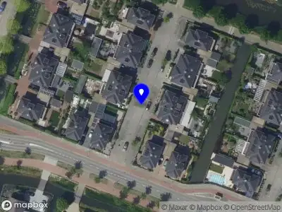 Ambulance met gepaste spoed naar de Bandhaak in Papendrecht