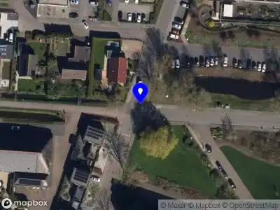 Brandweer met grote spoed naar de Hempenserweg in Leeuwarden vanwege stankoverlast