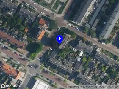 Overlastmelding Mauritslaan in Hillegom