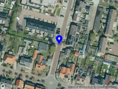 112 melding Overlastmelding Prins Hendrikstraat in Woudenberg gesloten