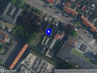 Overlastmelding Prinses Irenelaan in Hillegom