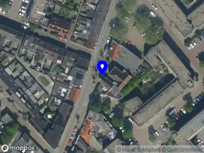 112 melding Anonieme overlastmelding Koningstraat in Beverwijk gesloten