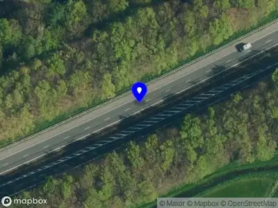 Snelheidscontrole op A18 te Varsseveld