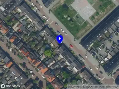 Overlastmelding Meidoornstraat in Beverwijk gesloten