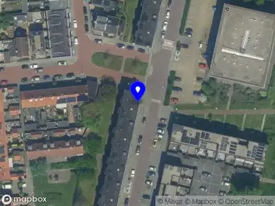 112 melding Overlastmelding Grahamstraat in IJmuiden