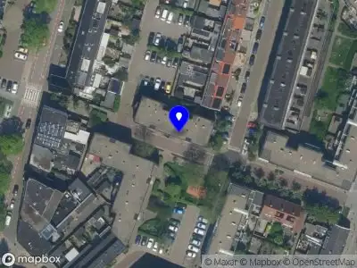 112 melding Overlastmelding Meijendel in Beverwijk gesloten