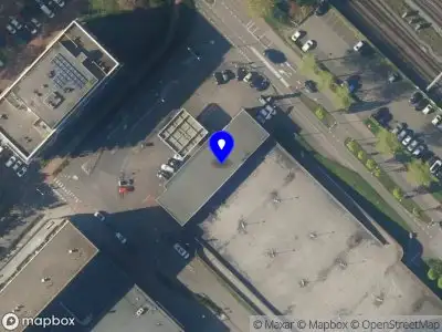 112 melding Overlastmelding Bisonspoor in Maarssen gesloten