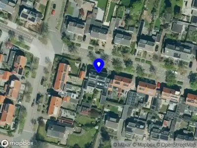 112 melding Overlastmelding Laan in Woudenberg gesloten