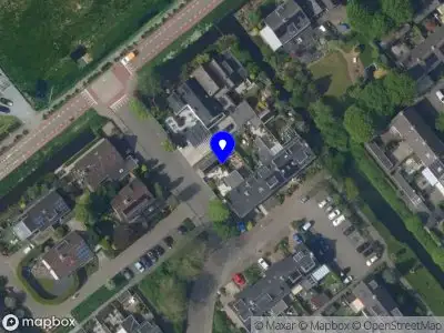Overlastmelding Geerland in Kudelstaart