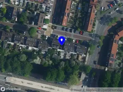 Overlastmelding Chirurgijn in Amstelveen