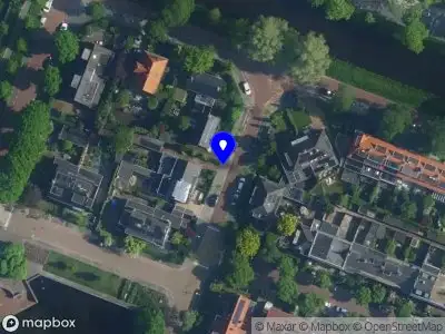 Overlastmelding De Vreelaan in Amstelveen