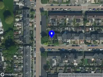 112 melding Overlastmelding Watersniplaan in Landsmeer