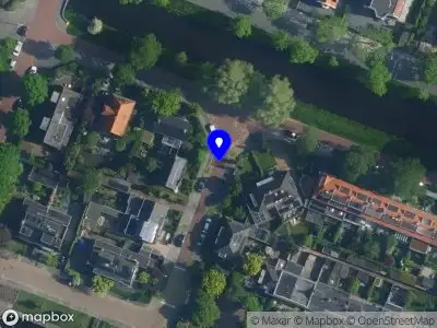 Overlastmelding Bovenkerkerkade in Amstelveen