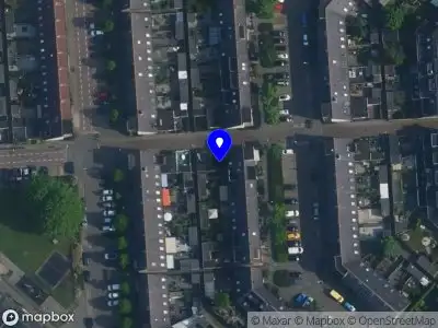 Overlastmelding Taniaburg in Hoofddorp