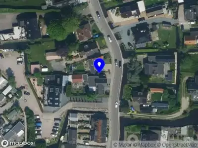 Overlastmelding Noordeinde in Landsmeer gesloten