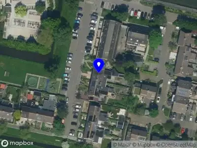 112 melding Overlastmelding Gerbrand Katstraat in Purmerland