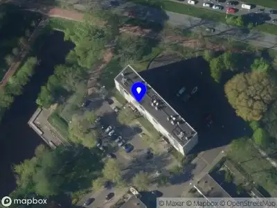 Overlastmelding Yokohamadreef in Utrecht