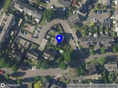 Overlastmelding Reigerlaan in Kortenhoef